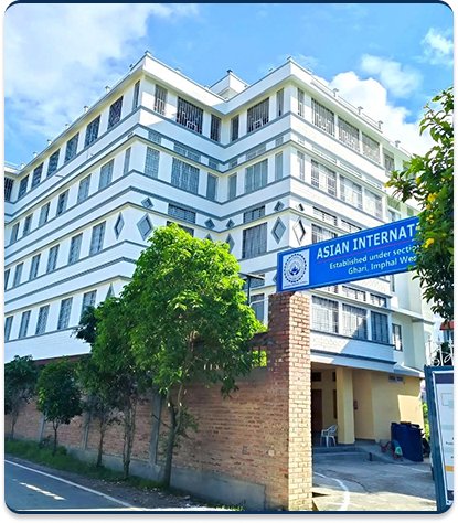 Campus Image